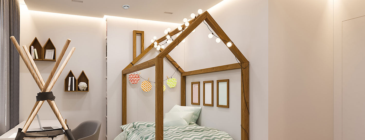 Røykvarsler piper uten grunn?