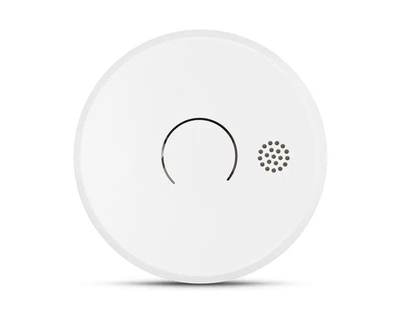 Nexa ProSelect MTS-166 9V frittstående røykvarsler - Trygg365