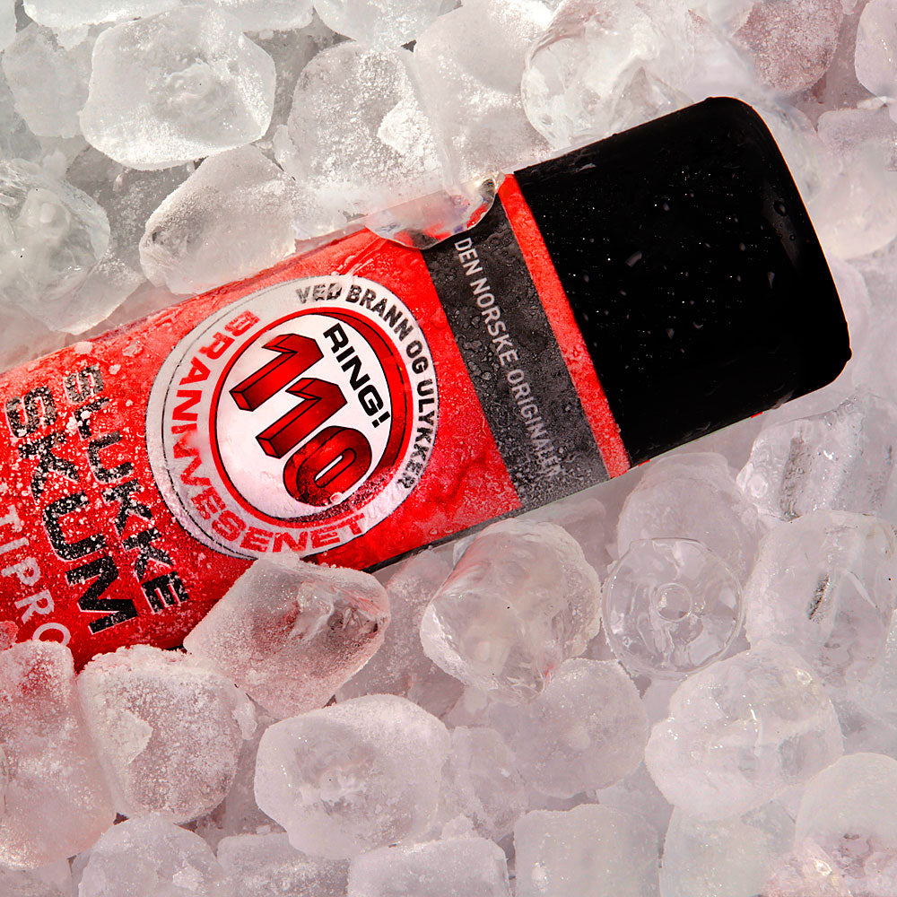 Slukkeskum Multipro BIO – PFAS fri, A og F-klasse - Trygg365