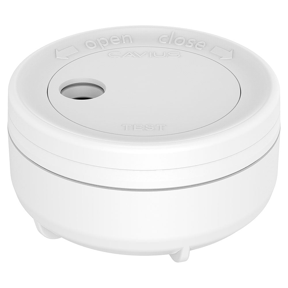 Cavius boligalarm totalpakke - Trygg365