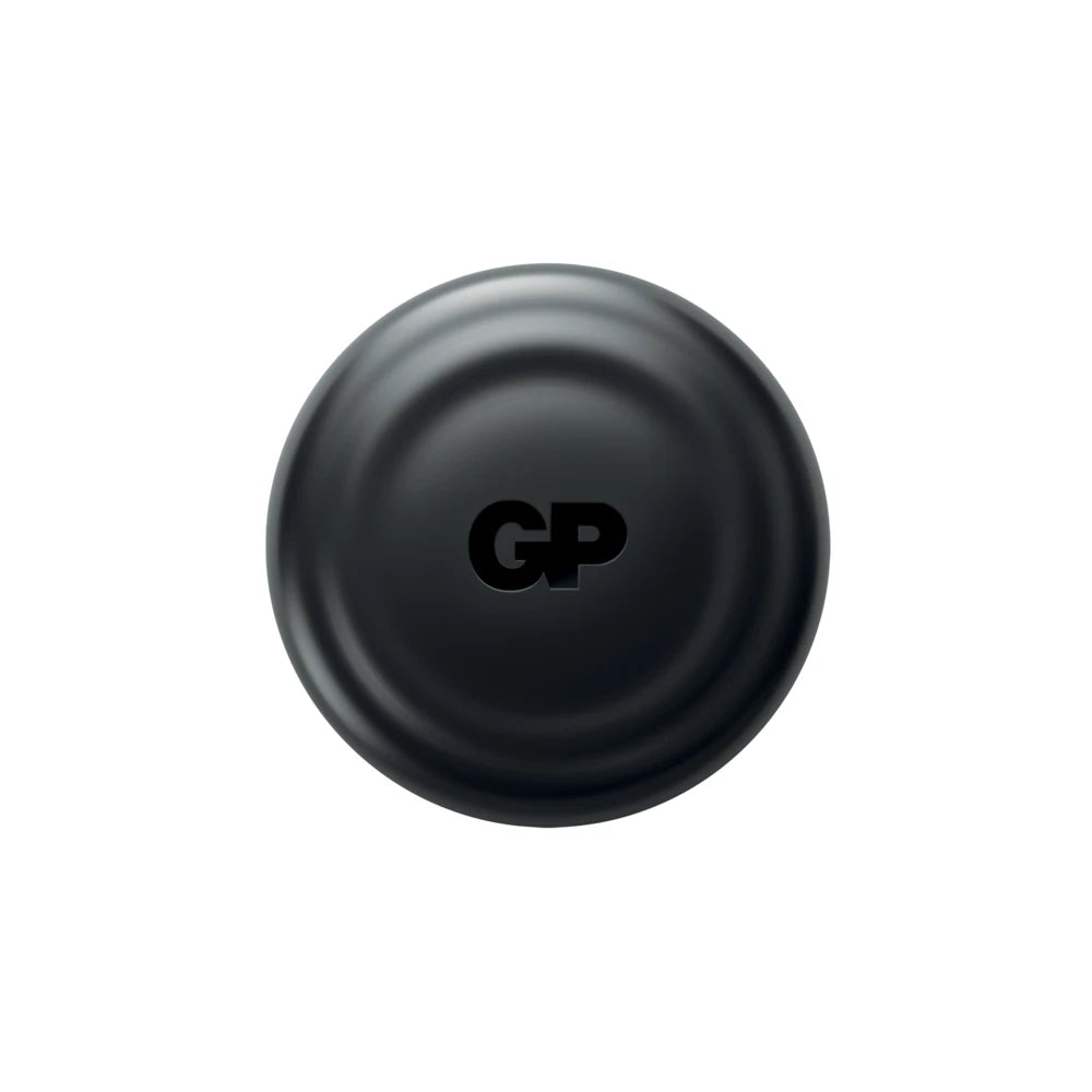 GP eTag Smart Tracker sort 1-pack