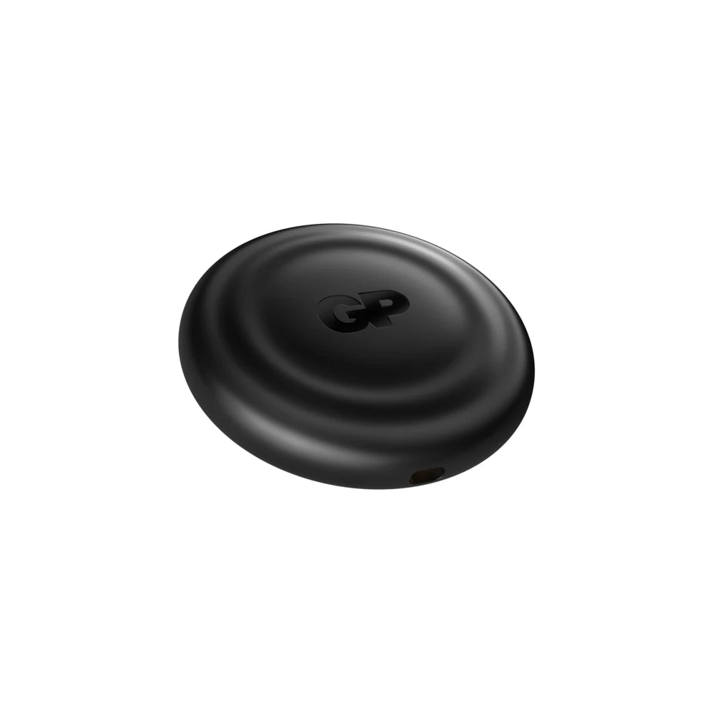 GP eTag Smart Tracker sort 1-pack