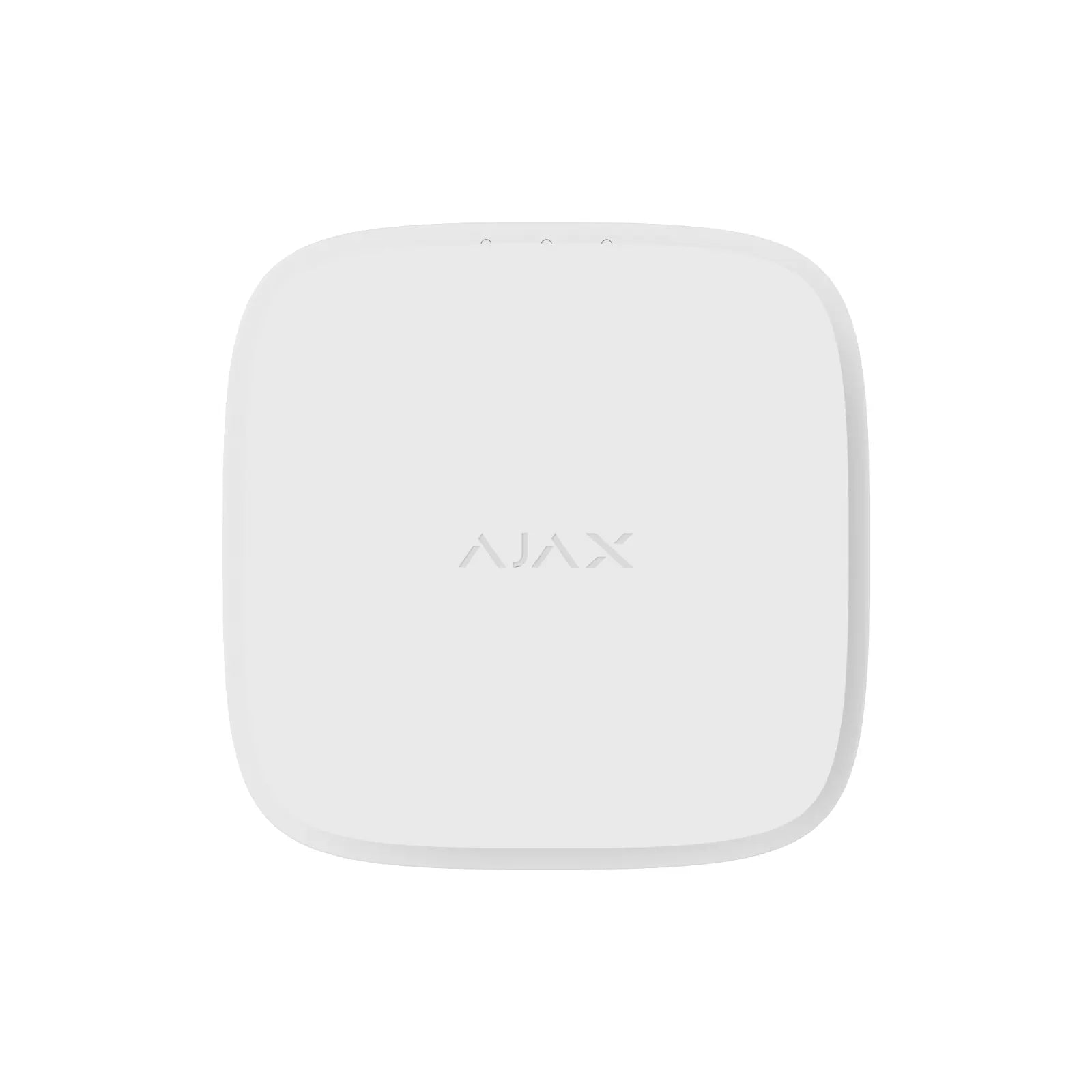 Ajax varmedetektor (230V – fast strøm)