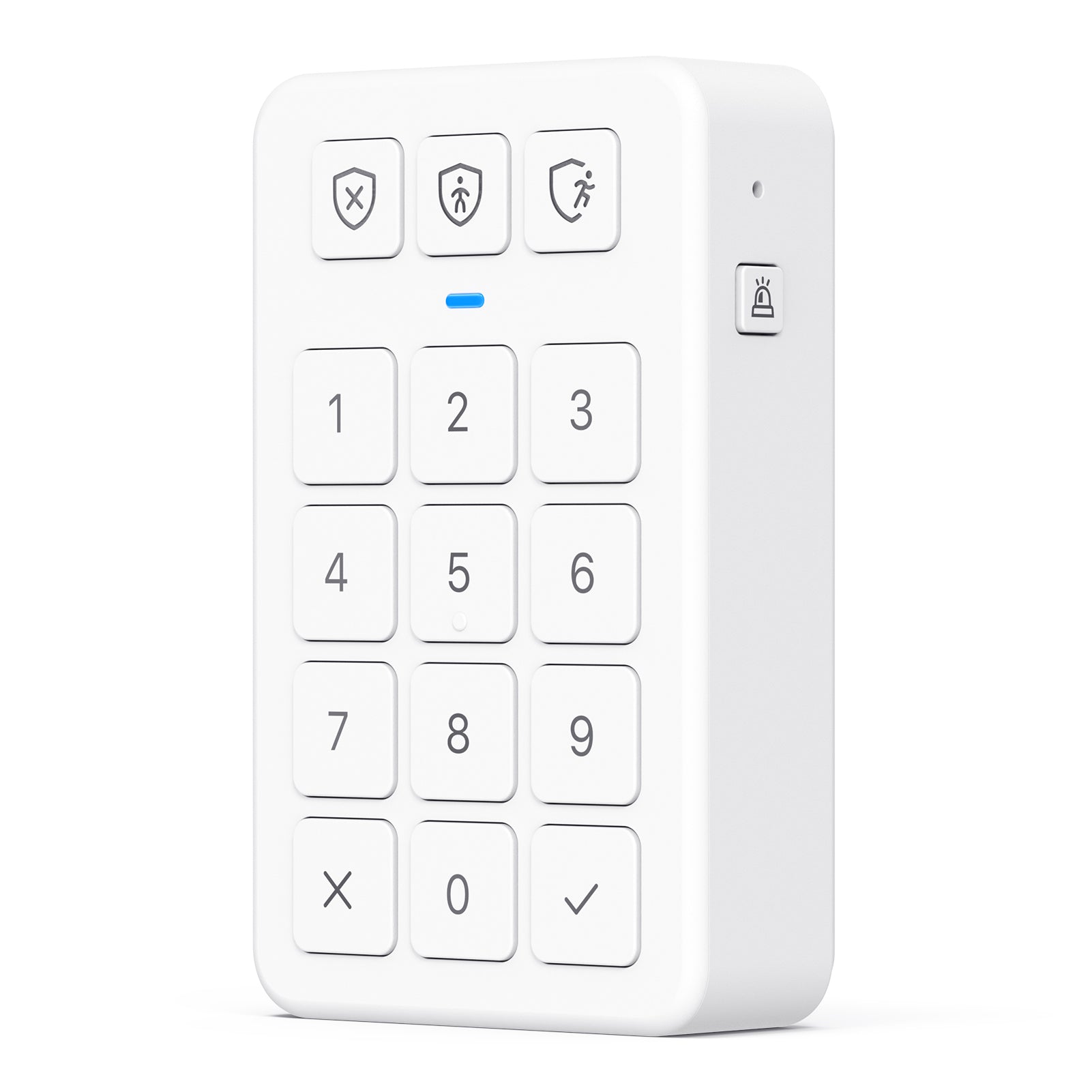 X-Sense trådløst kodepanel