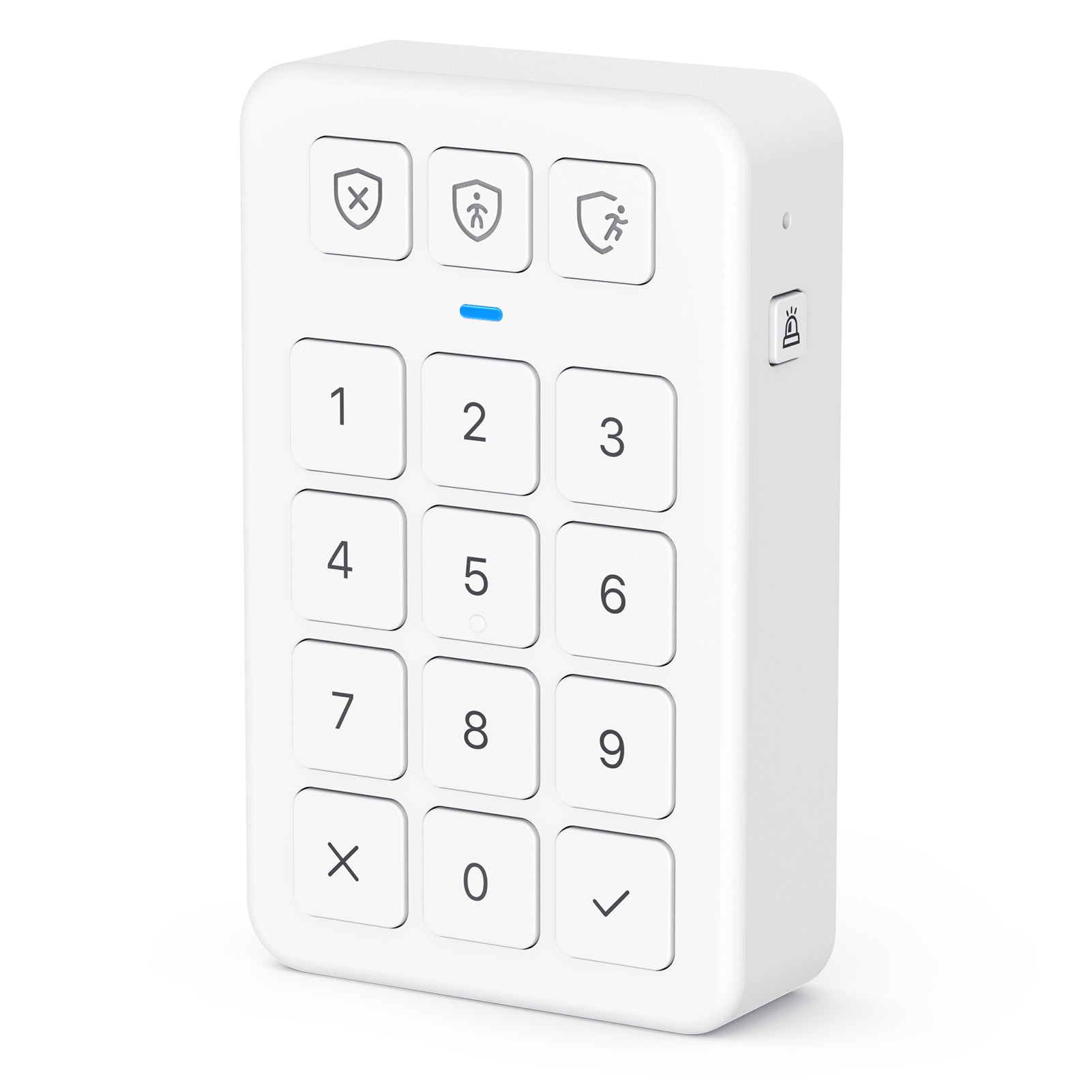 X-Sense trådløst kodepanel