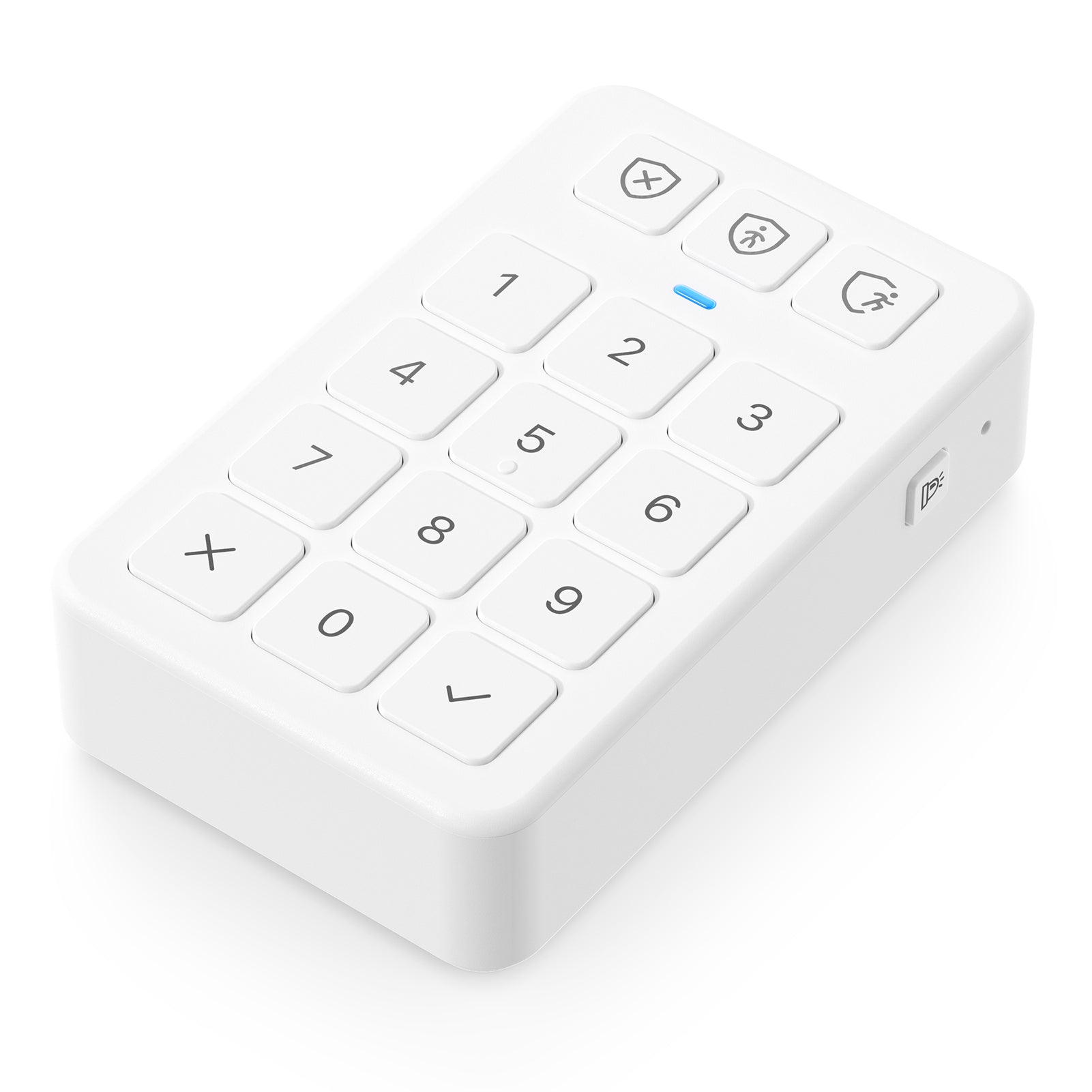 X-Sense trådløst kodepanel