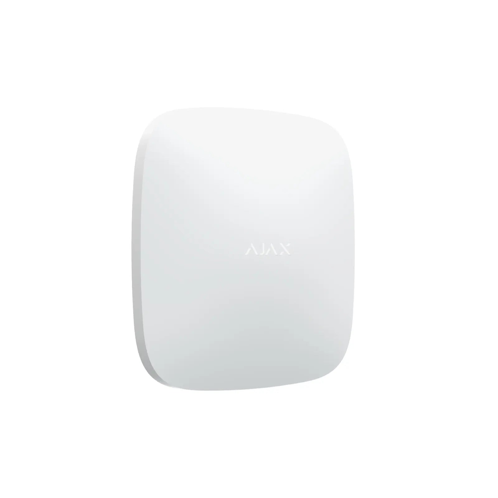 Ajax Hub 2 Plus Jeweller - hjernen i systemet