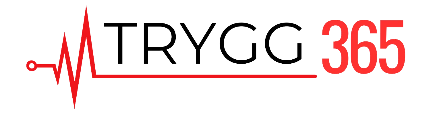 Brannvern, førstehjelp, kurs og service – Norges sikkerhetsbutikk – Trygg365