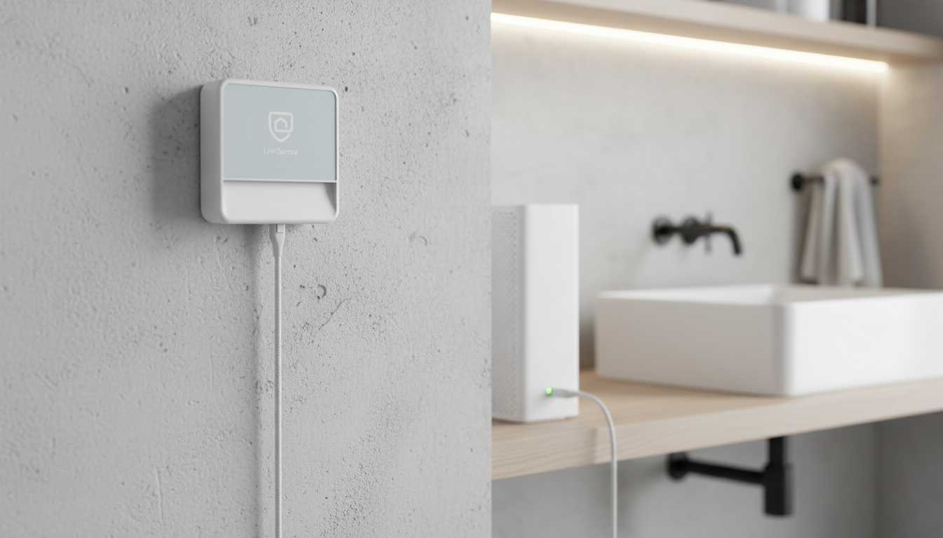 MHub Essential – varsling til Cavius app