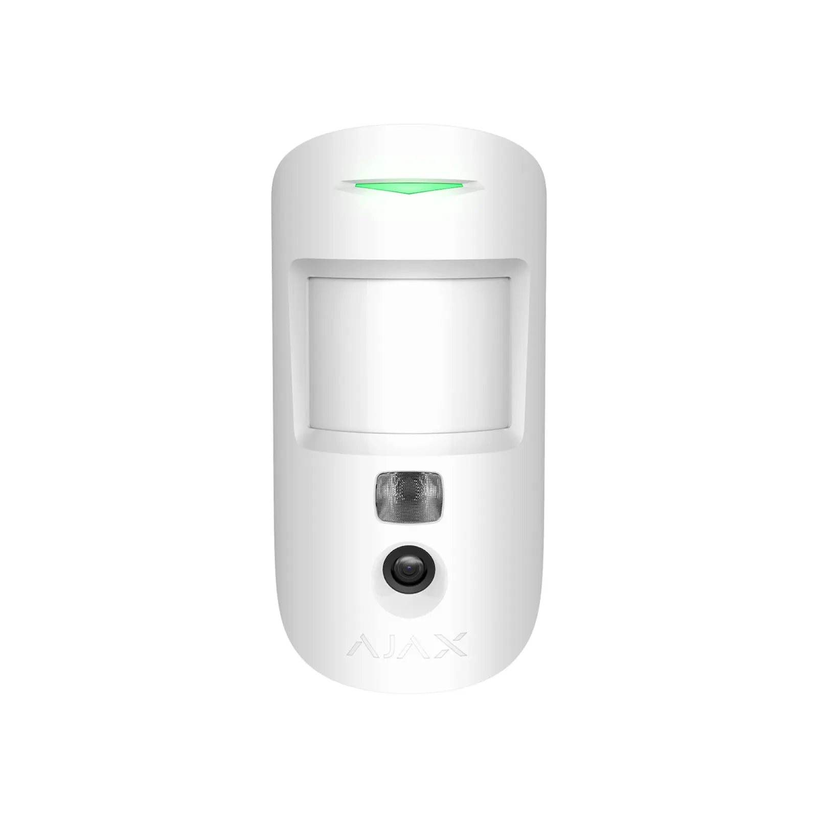 MotionCam (PhOD) Jeweller – bevegelsessensor med fotobekreftelse