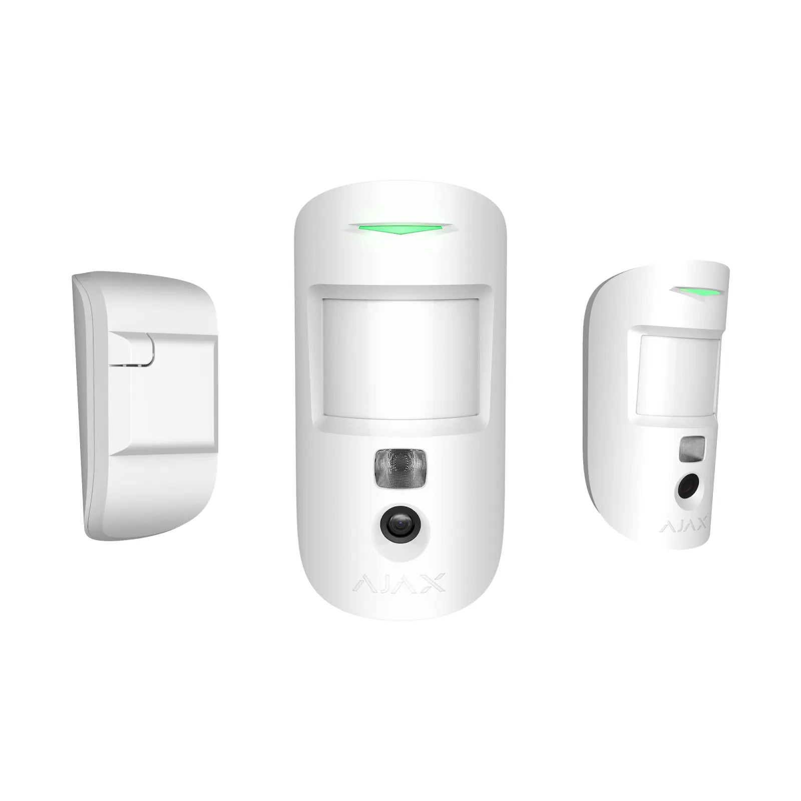 MotionCam (PhOD) Jeweller – bevegelsessensor med fotobekreftelse