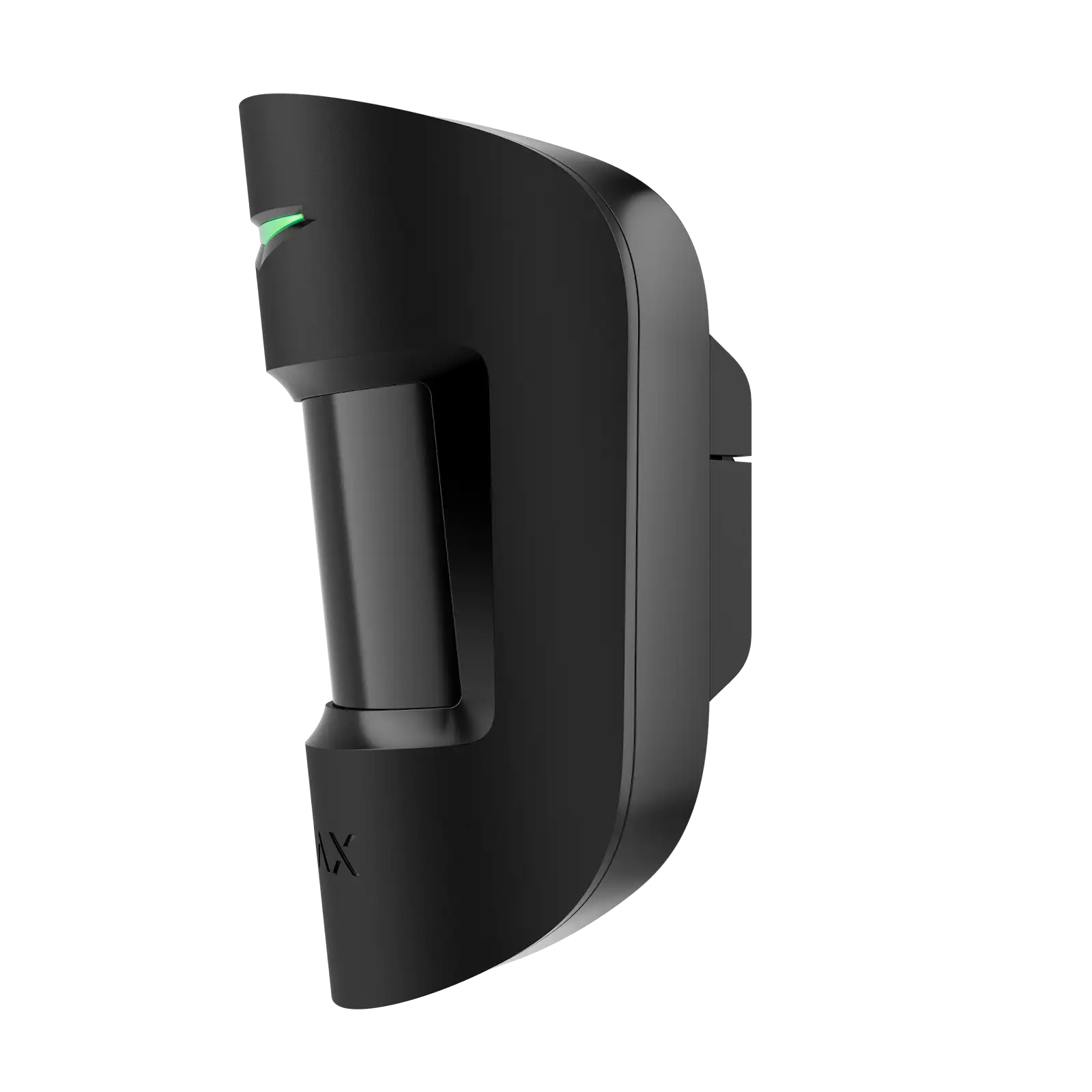 MotionProtect Plus Jeweller – bevegelsessensor med mikrobølgeteknologi