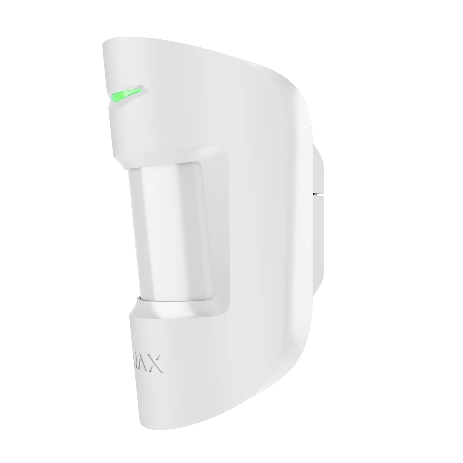 MotionProtect Plus Jeweller – bevegelsessensor med mikrobølgeteknologi
