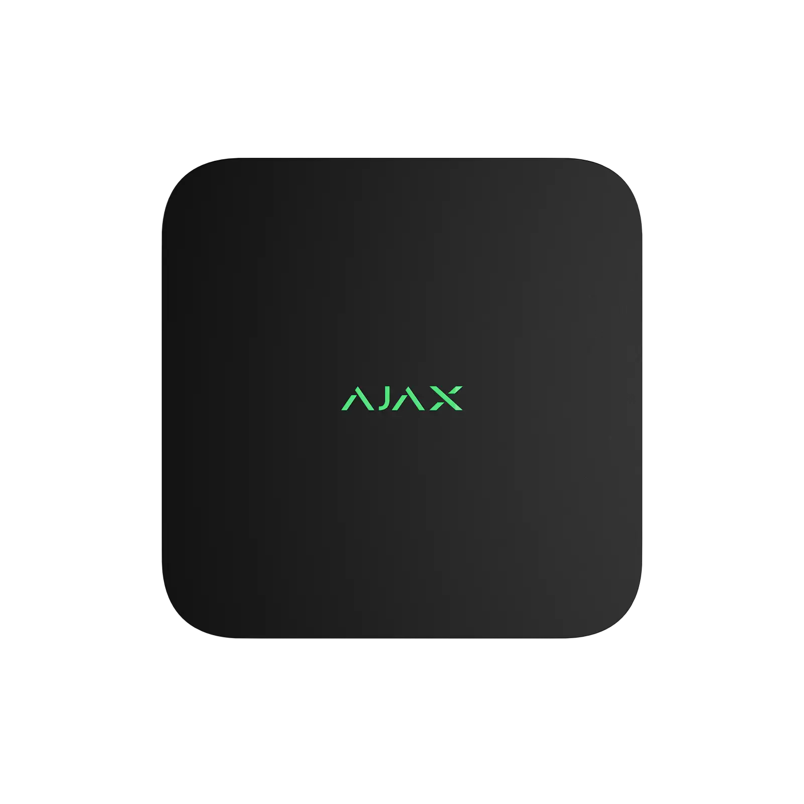 Ajax NVR – Nettverksopptaker