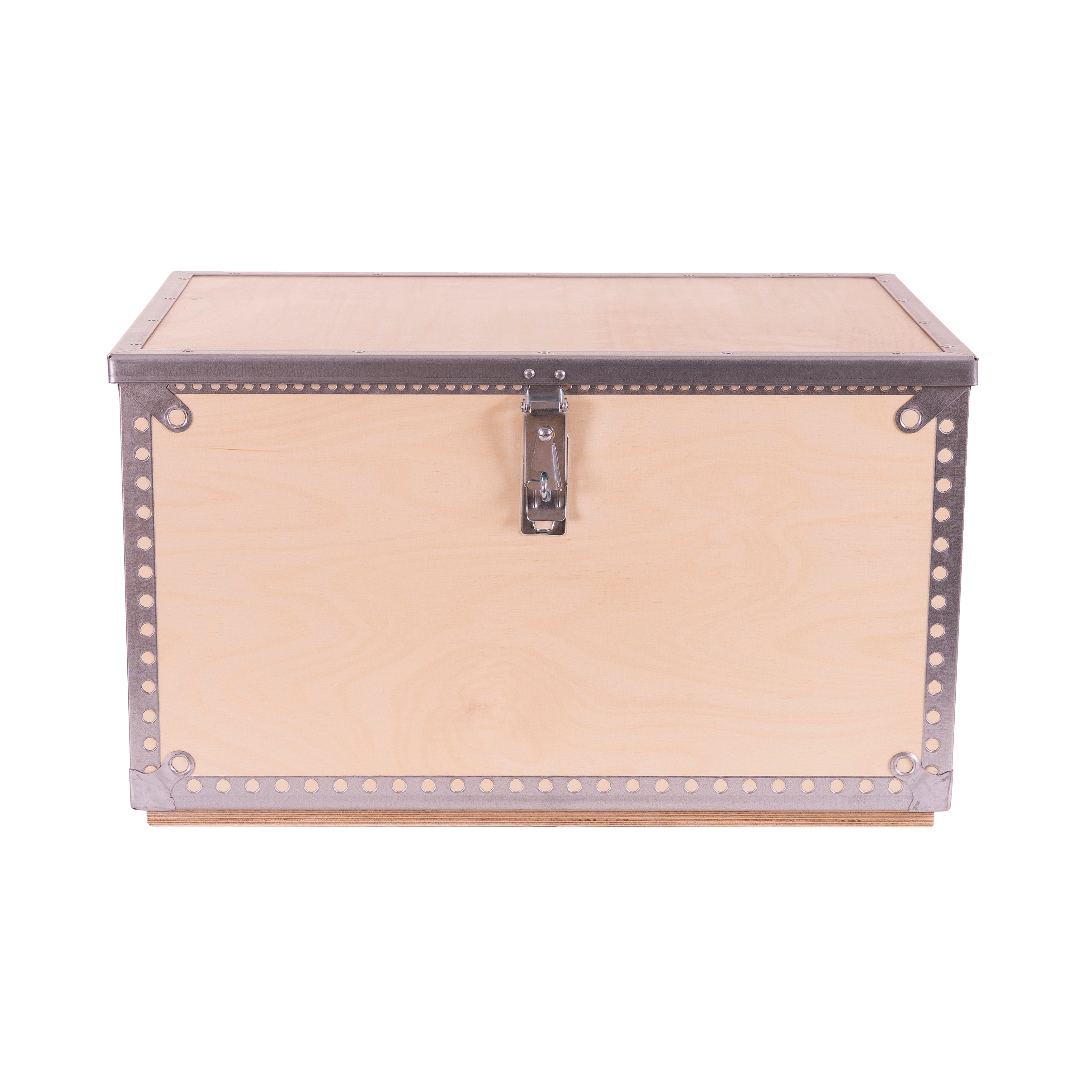 Beredskapsboksen - Trygg365