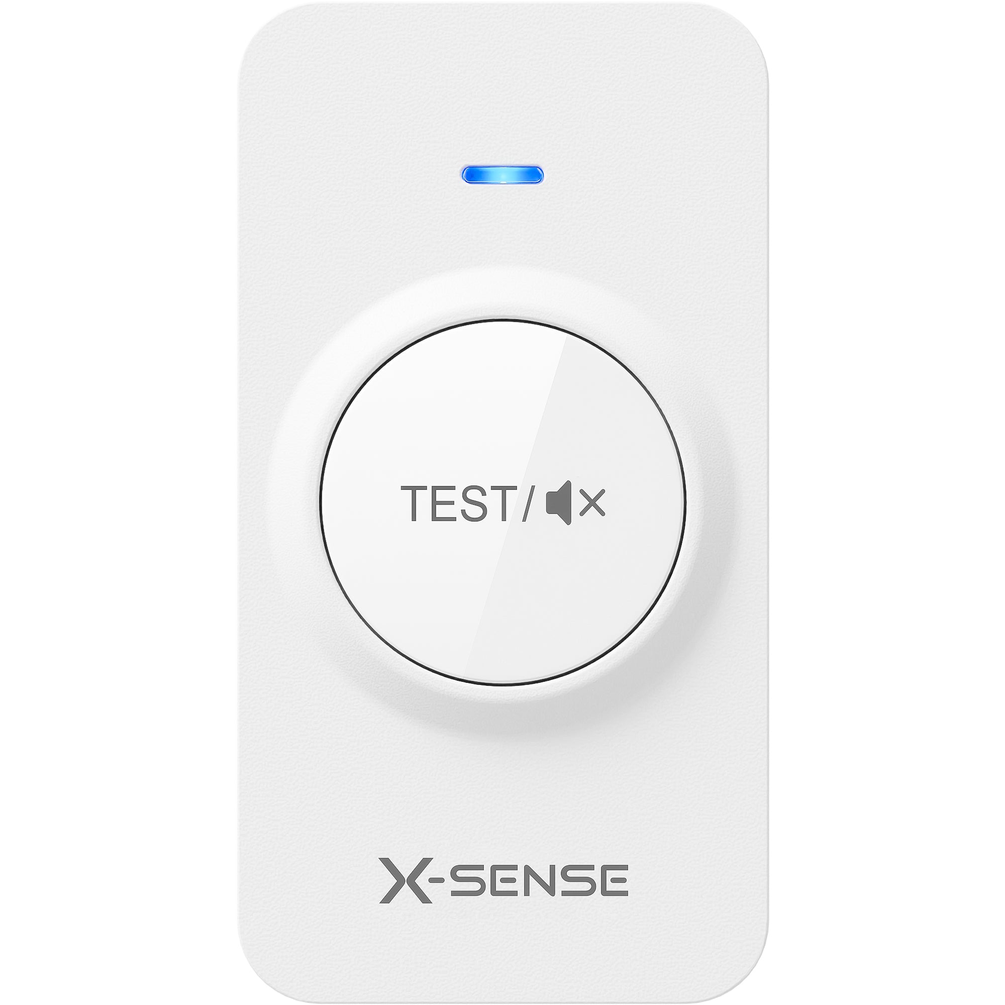 X-Sense fjernkontroll til røykvarsler