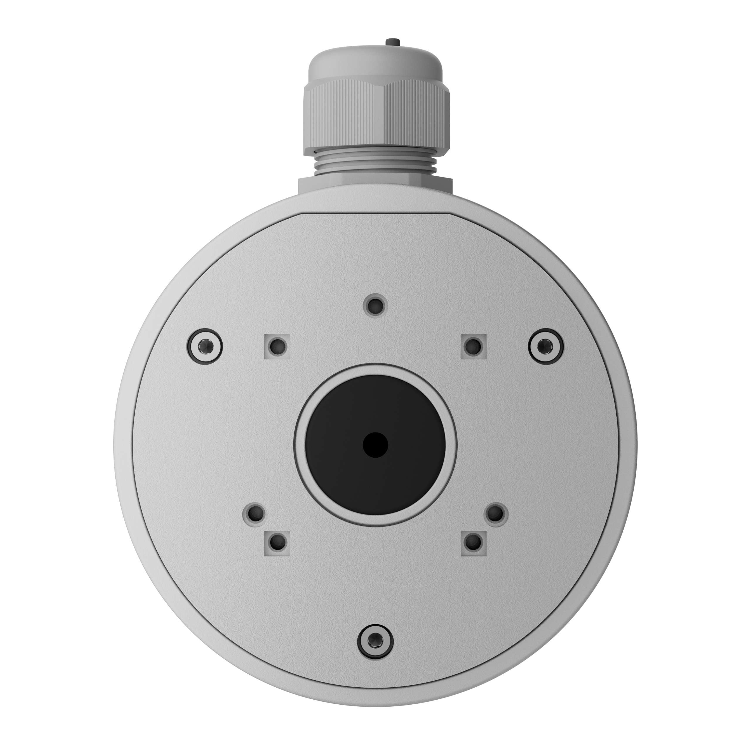 AJAX JunctionBox – monteringsboks for kamera