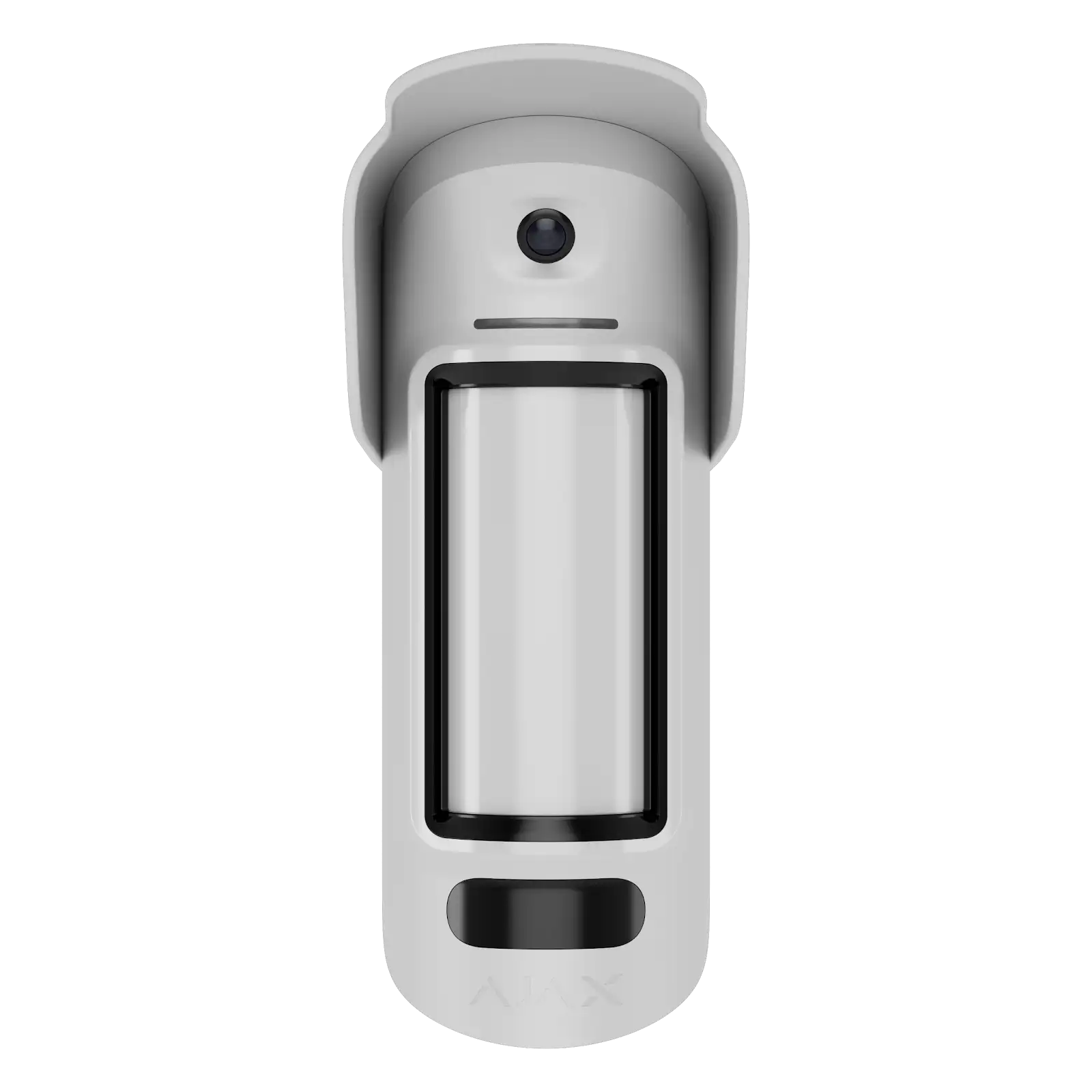 Ajax MotionCam Outdoor (PhOD) Jeweller – Utendørs bevegelsessensor med fotobekreftelse