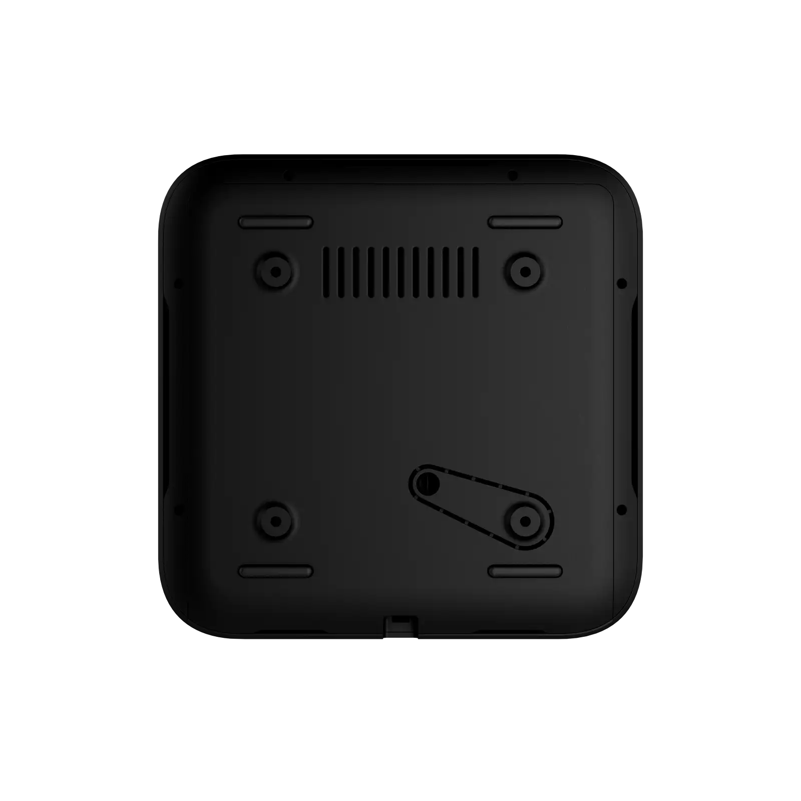 Ajax NVR – Nettverksopptaker