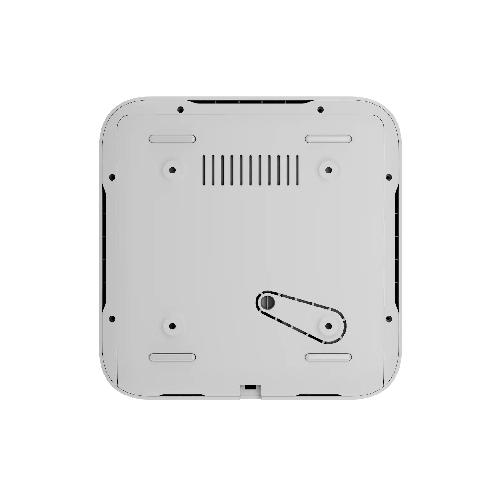 Ajax NVR – Nettverksopptaker