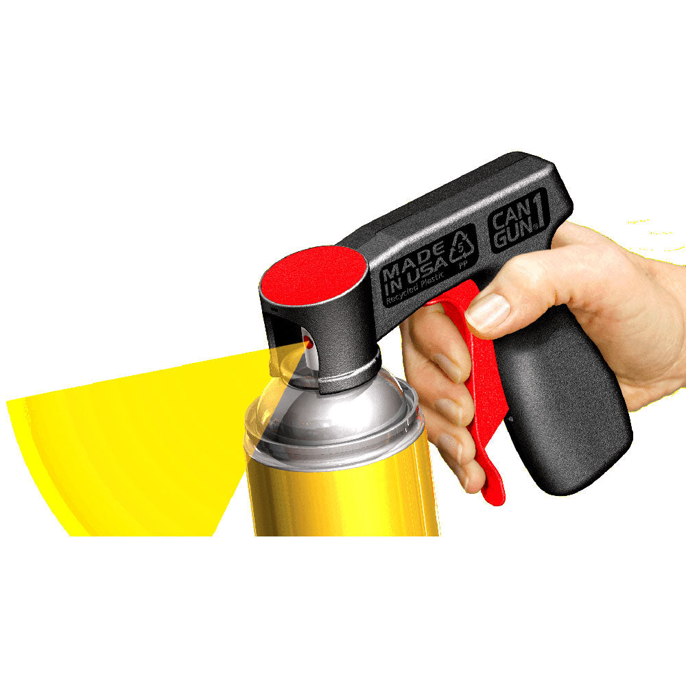 Pistolgrep til Slukkeskum – CanGun1 - Trygg365