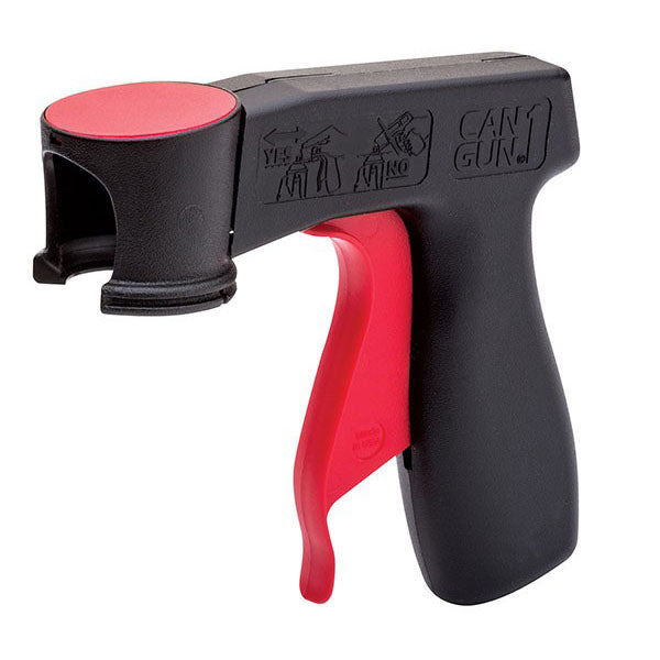 Pistolgrep til Slukkeskum – CanGun1 - Trygg365