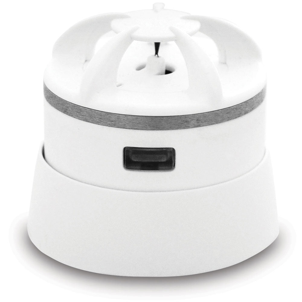 Cavius – Varmevarsler - 10 års batteri - Frittstående - Trygg365