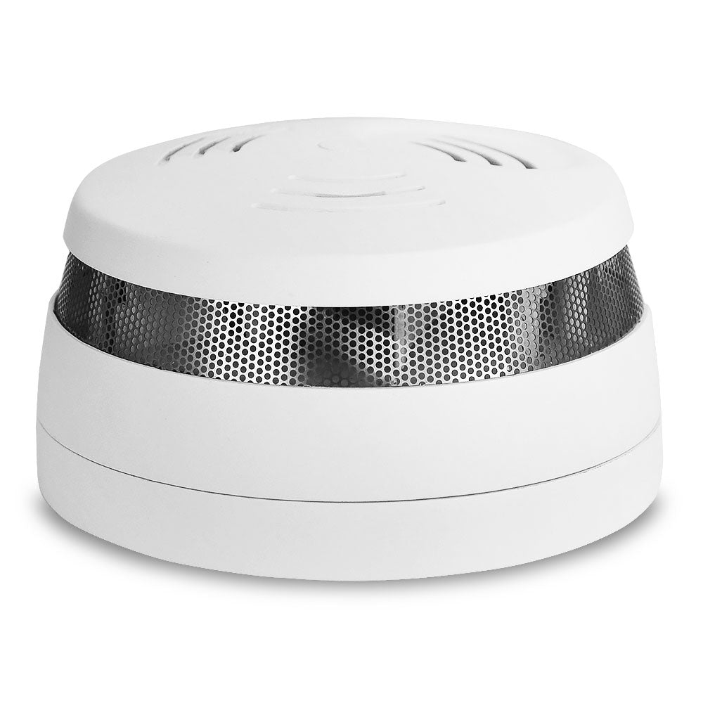 Cavius – seriekoblet røykvarsler, 230V - Trygg365