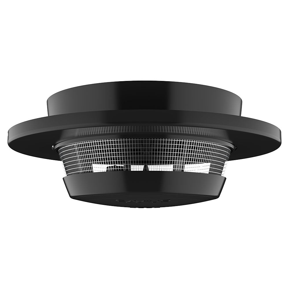 Innbyggingsbrakett til Cavius seriekoblede varslere (65mm og 40mm) - Trygg365