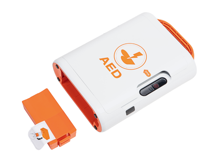 Mediana A16 hjertestarter - Trygg365