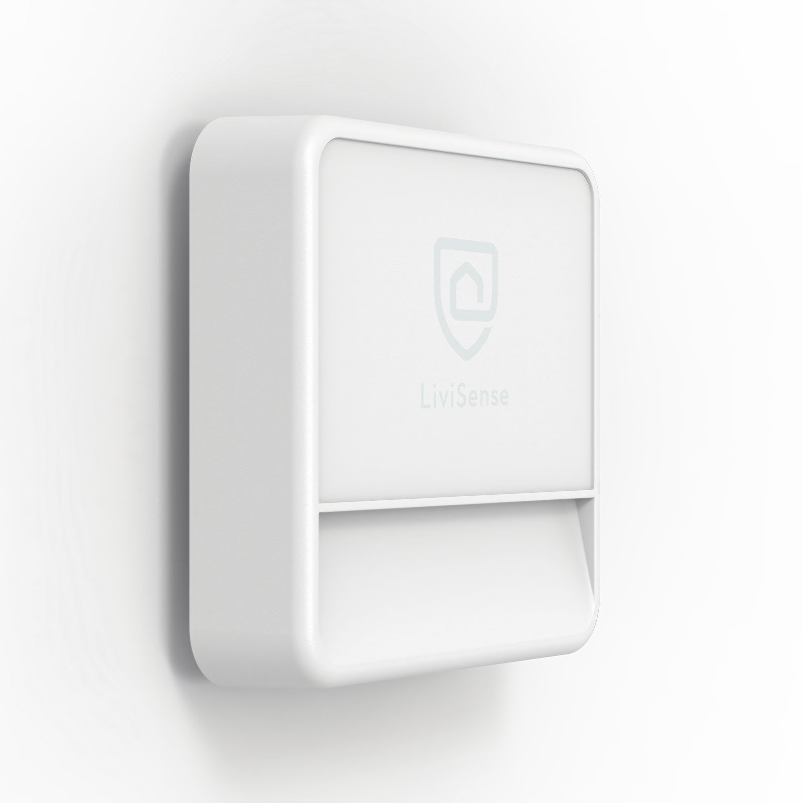 Cavius boligalarm totalpakke - Trygg365