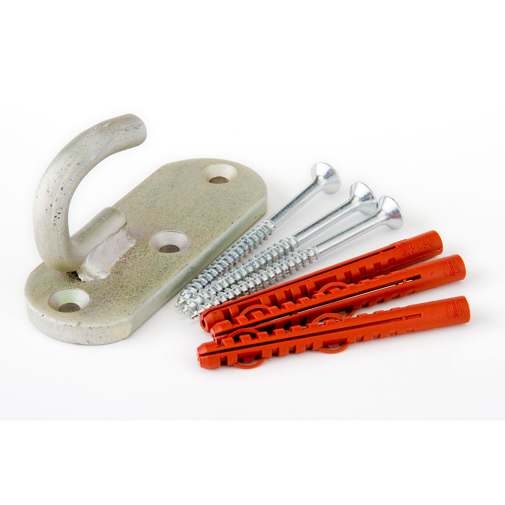 Monteringskrok til Parat redningsline - Trygg365