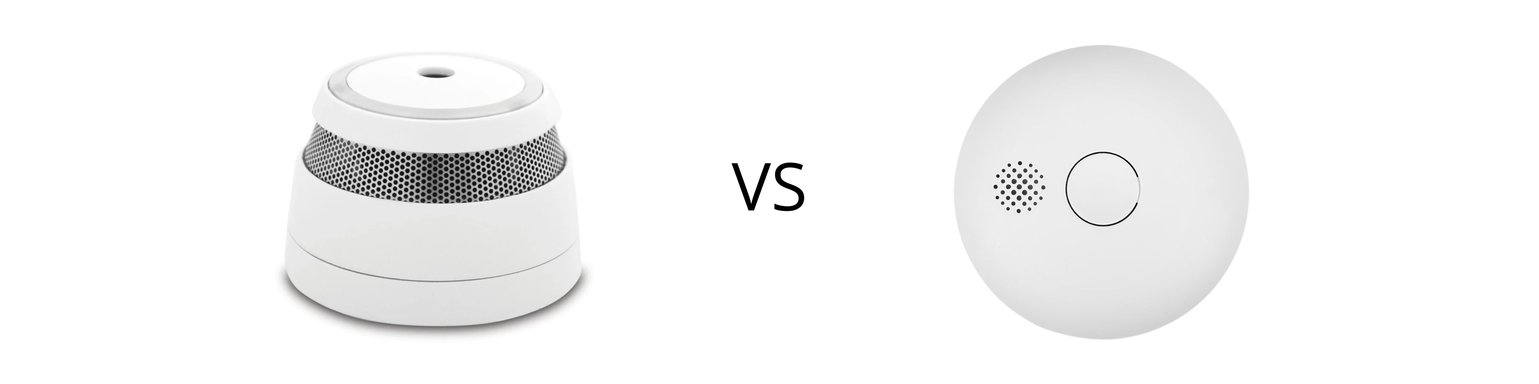 Housegard vs. Cavius – hvilken røykvarsler bør du velge?