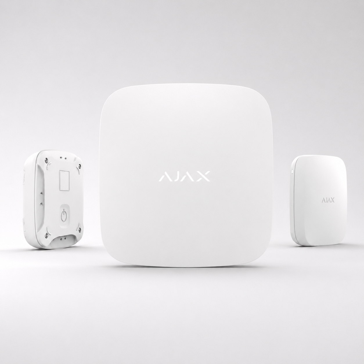 Ajax Vannlekkasje Sensor