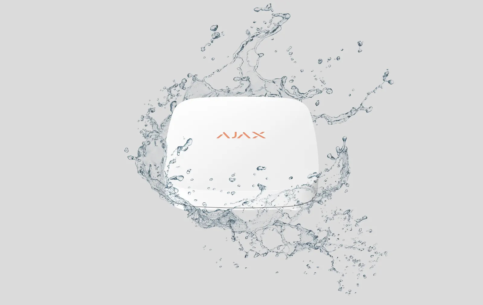 Ajax Vannlekkasje Sensor