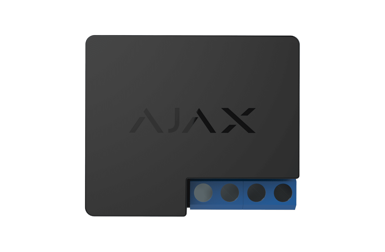 Ajax WallSwitch Jeweller - Smart styring av elektriske enheter 110/230 V