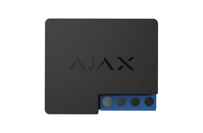 Ajax WallSwitch Jeweller - Smart styring av elektriske enheter 110/230 V