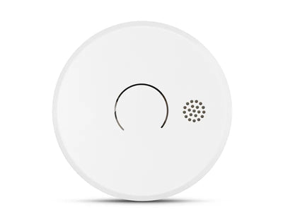 Nexa ProSelect MTS-166 9V frittstående røykvarsler - Trygg365