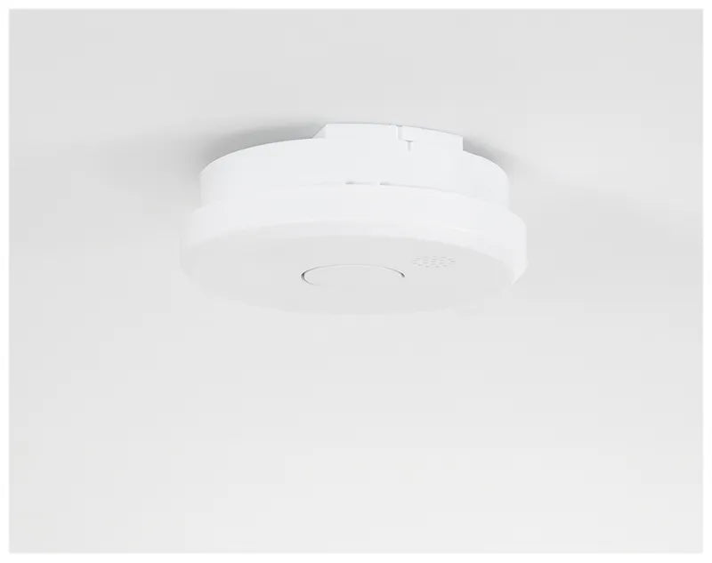 Nexa ProSelect MTS-166 9V frittstående røykvarsler