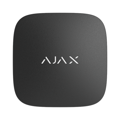 Ajax LifeQuality – Smart luftkvalitetsmåler for innemiljø