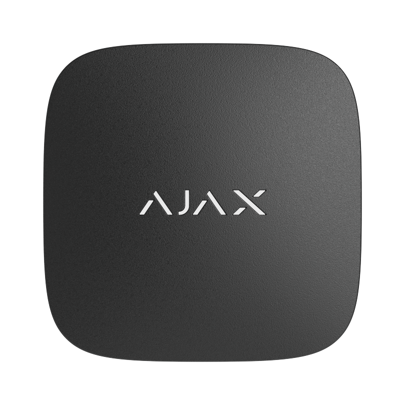Ajax LifeQuality – Smart luftkvalitetsmåler for innemiljø