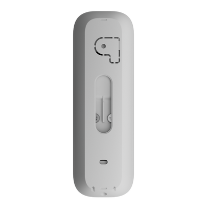 Ajax doorbell - ringeklokke med video