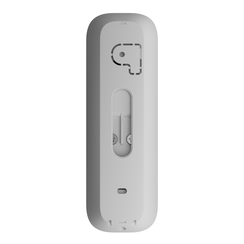 Ajax doorbell - ringeklokke med video