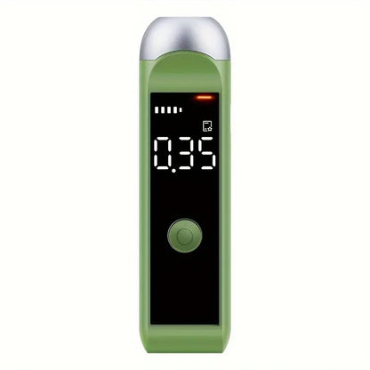 Alkometer | Promillemåler | Promilletester
