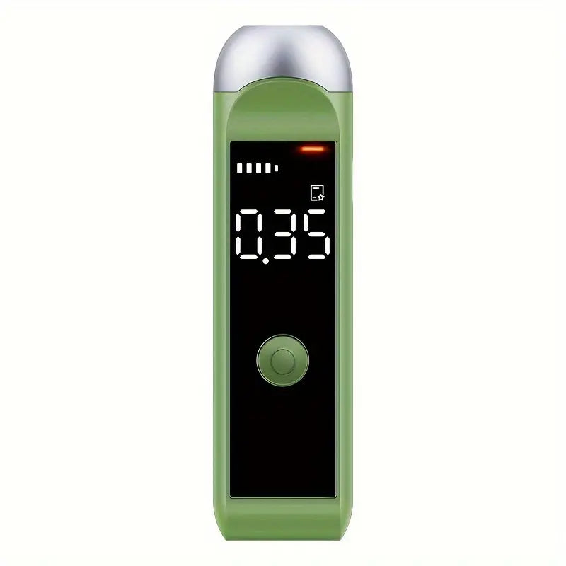 Alkometer | Promillemåler | Promilletester