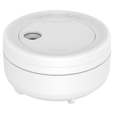 Cavius - Vannlekkasjevarsler trådløs seriekoblet - Trygg365