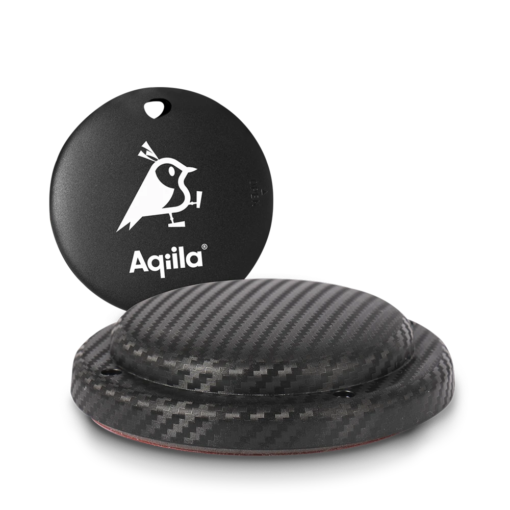 Aqiila Tagbird Monteringsdeksel 1-pack