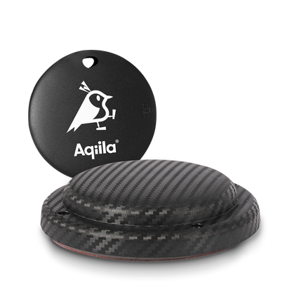 Aqiila Tagbird Monteringsdeksel 1-pack