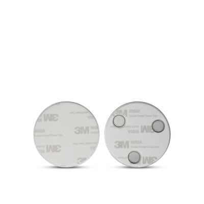 Housegard magnetfeste for røykvarsler