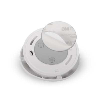 Housegard magnetfeste for røykvarsler